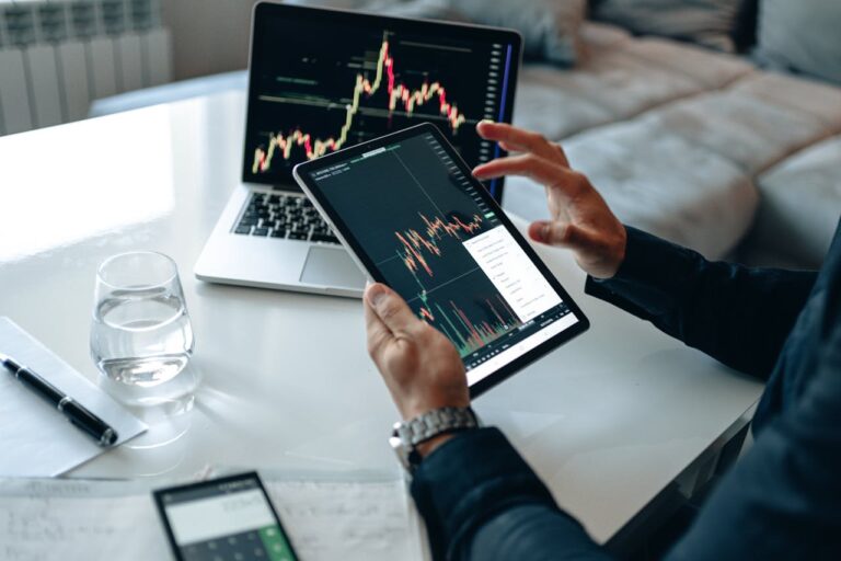 Ready to Trade with Proprietary Capital? Explore Funding Challenges