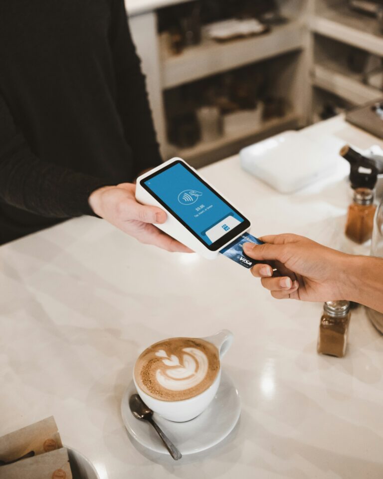 5 Reasons Why Your Business’s Payment Options Matter