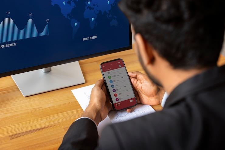 Mobile App Development ROI: What Business Owners Need to know?