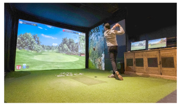 golf
