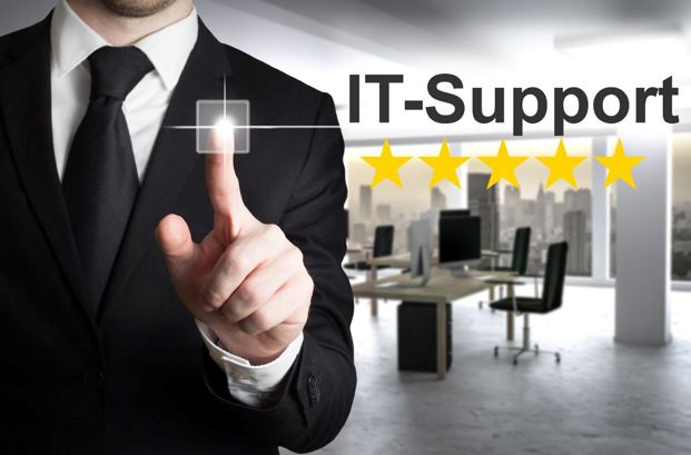 Understanding the Role of Outsourced and Managed IT in Modern Business