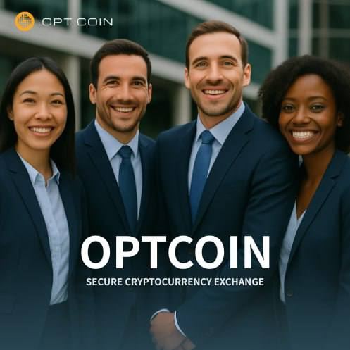 Optcoin Exchange – How Bitcoin’s Surge Past 100K is Reshaping Wealth Strategies