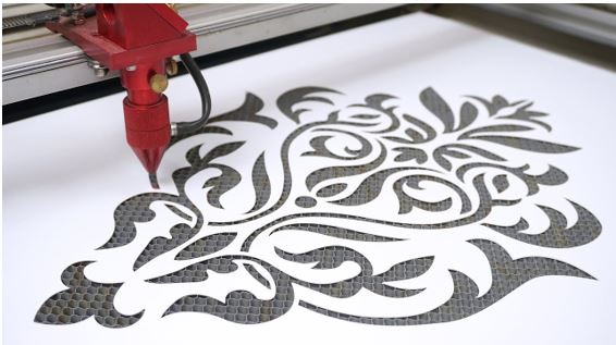 How to Make Unique Designs with a Custom Stencil Maker