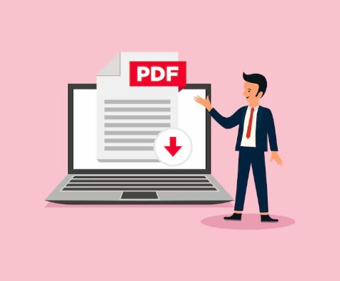 How to Compress PDF to 500KB — The Smart Online Solution