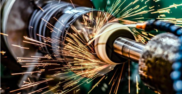 JSRPM CNC Solutions: Precision Engineering for the Future of Manufacturing