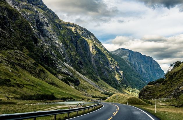 Why a Road Trip to Norway is Worth It