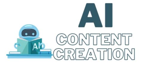 Revolutionize Your Workflow: How AI Content Generators Are Powering Smarter Marketing