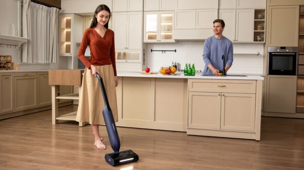 This Mother’s Day, the HIZERO F600 Becomes More Than a Gift: A Thank You for a Lifetime of Love and Labor