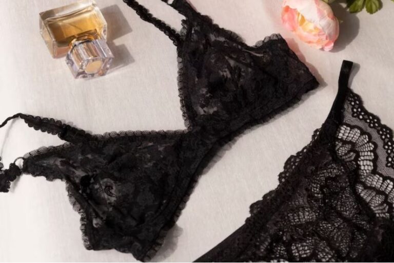 A Guide to Lingerie Styles Offered by Cloud Blvd