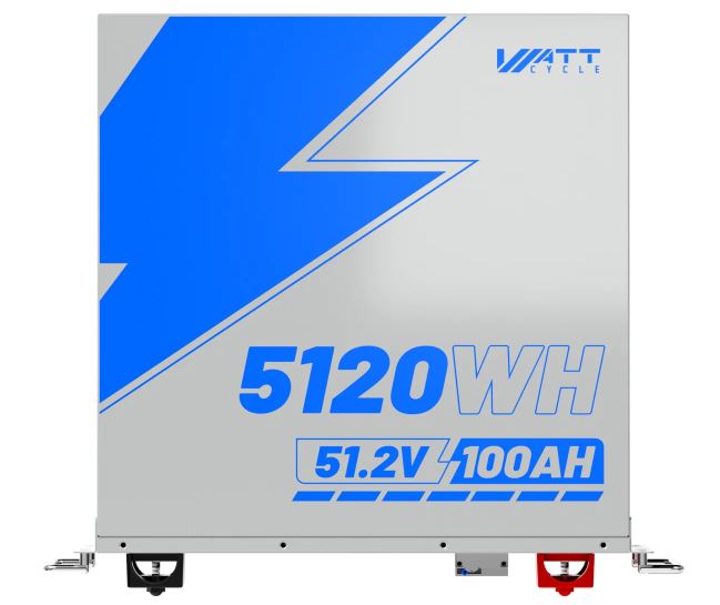 Power Up Your Home: The Essential Guide to 48V Server Rack Batteries for Home Storage Solutions