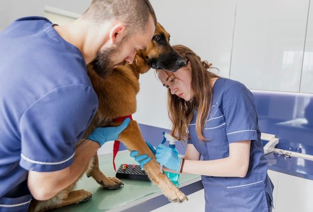How Frequently Should Your Dog or Cat See the Vet?