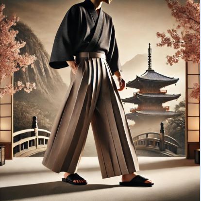 Top Tips for Choosing the Perfect Hakama Pants