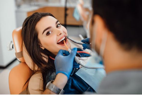 Comprehensive Guide to Dental Care Services in Locust Valley
