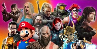 The Ultimate Guide to 2025’s Most Popular Online Games