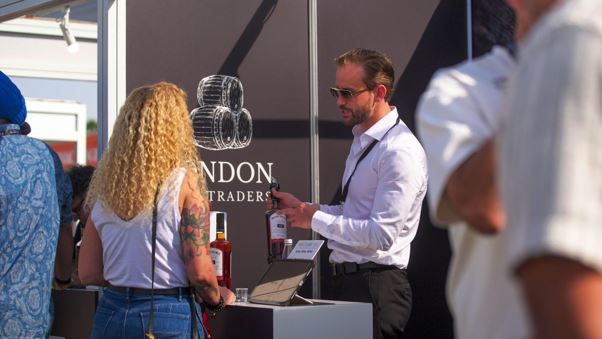 London Cask Traders Brings Cask Investing to the Gulf at MaltLive Dubai 2025