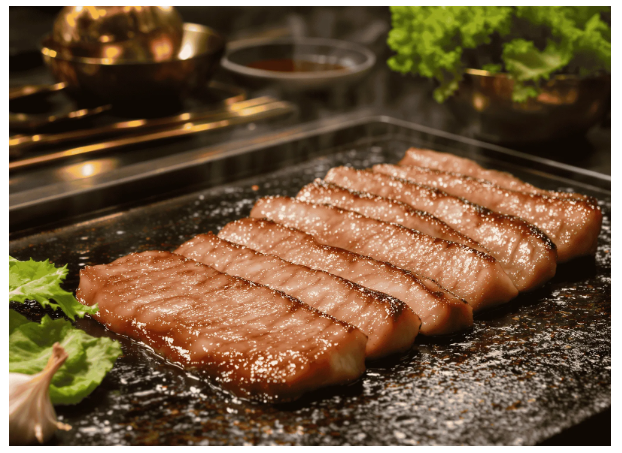 Samgyeopsal vs Other Korean BBQ: What Sets It Apart?