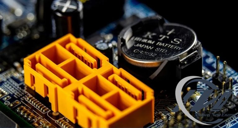 In-Depth Analysis: 4 Core Components Of Lithium Batteries And Their Manufacturing Processes
