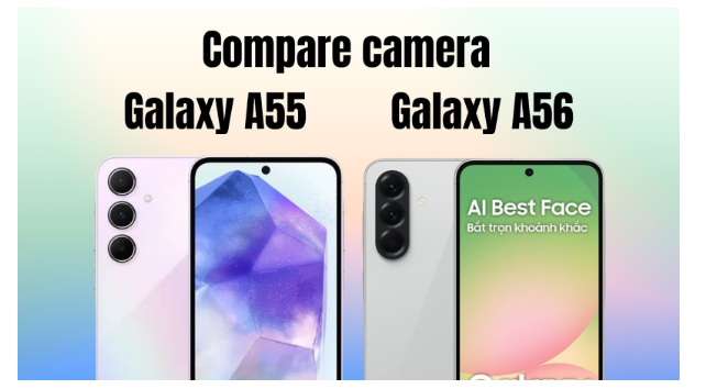 A55