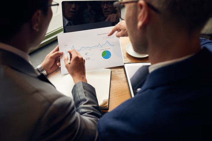 Understanding the Stock Market Through Operating Expenses Analysis and Profit Margin Insights 