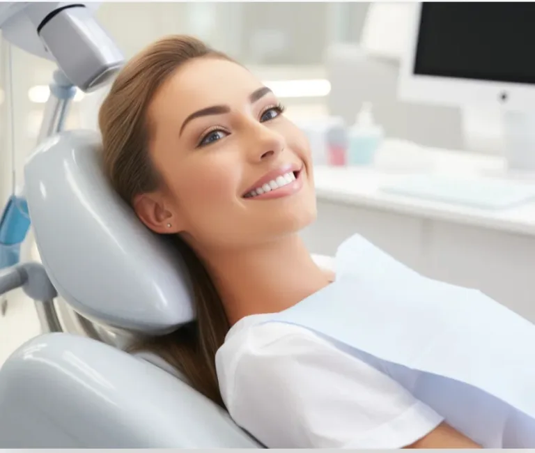 Cosmetic Dentistry: Where Science Meets Confidence