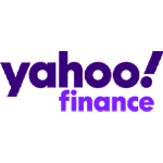 Yahoo finance logo