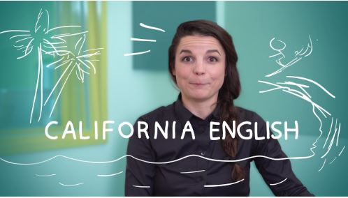 How to Sound More Like a Native Californian When Speaking English