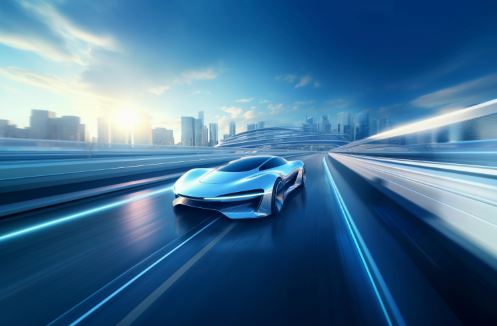 Why Renting a Tesla in Dubai Is the Smart Choice for Modern Drivers