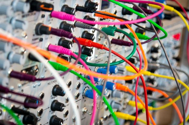 The Quiet Role of Cables in a Loud, Fast Tech World