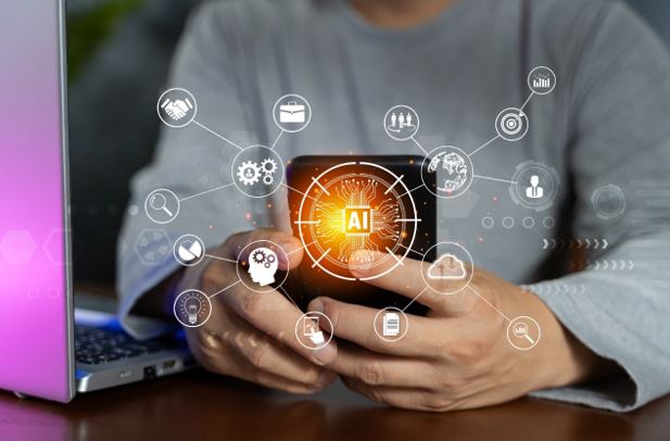 Rise of AI-Powered Mobile Apps: The Future of App development in India