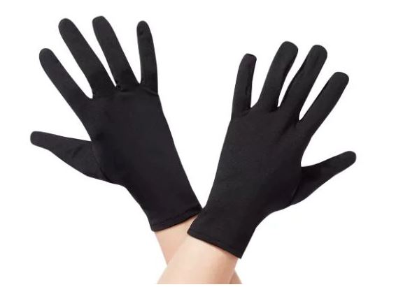 Discover Relief with Bamboo Eczema Gloves from KalmThread.com