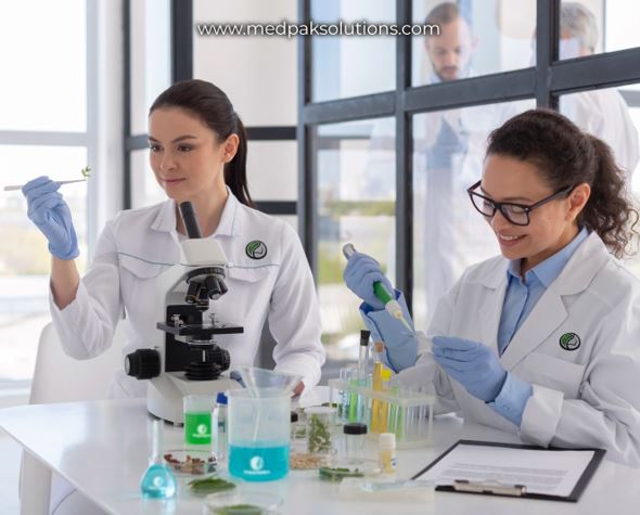 How to Decide Between Private Label and Custom Formulation with Your Cosmetic Manufacturer 