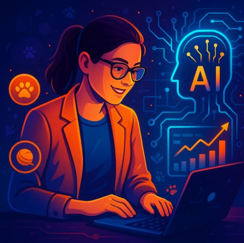 AI Advertising: How Artificial Intelligence Is Transforming Digital Campaigns