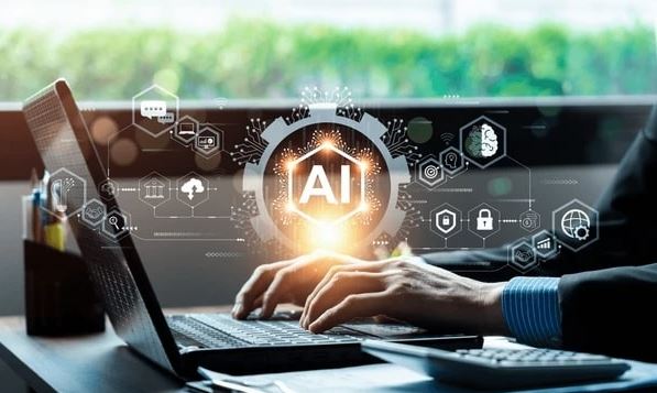 Benefits of Partnering with an AI Solutions Company for Automation