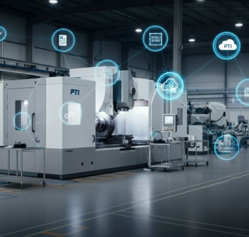 Precision Technologies International Redefines the Limits of High-Tech Industries