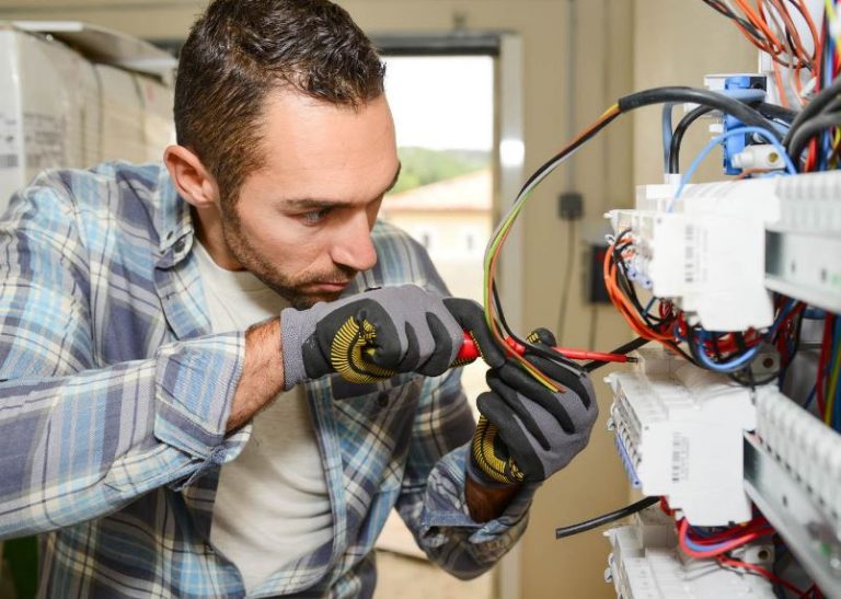 Expert Rewiring Services in Rochester, NY – Safe & Code-Compliant