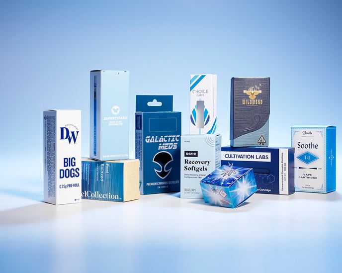How to Elevate Your Cannabis Marketability: Unique Packaging