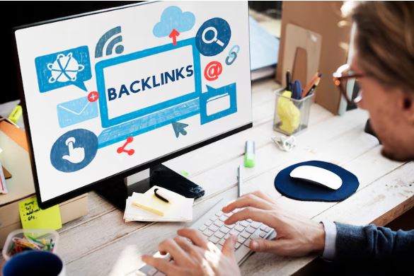 Link Building Service: Tips for Improved Backlinks