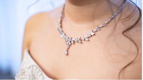 Jewelry Love Starts Here: Discover Your Perfect Piece