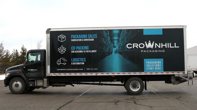 Crownhill Packaging Introduces Cutting-Edge Packaging Solutions to Enhance Product Safety and Customer Satisfaction
