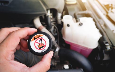 Why High-Quality Coolant Is Critical for Your Car’s Long-Term Health