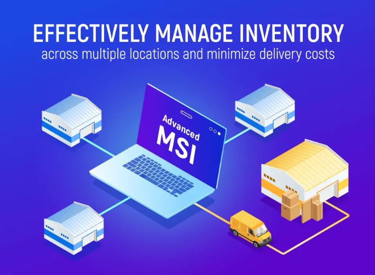 Magento 2 MSI Module Overview: A Practical Guide to Multi-Source Inventory Management