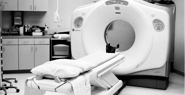 CT Scan for Headaches, Chest Pain & More: When It Helps