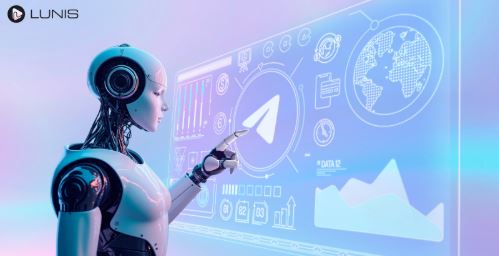 Lunis App ($LNIS) Launches with AI-Powered Token Creation – Is This the Next 100x Crypto Revolution?