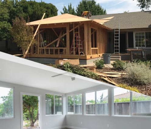 Transforming Your Living Space: The Ultimate Guide to Home Remodeling and Additions in Los Gatos