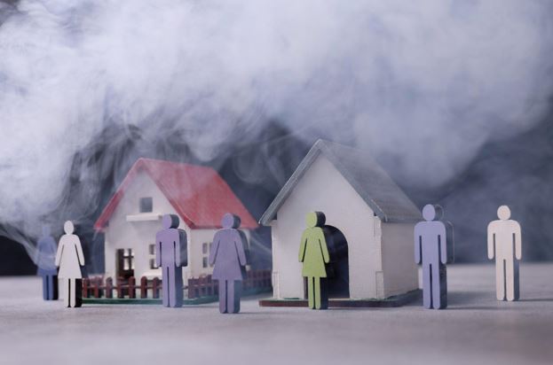 Top 10 Issues Impacting Real Estate In 2025