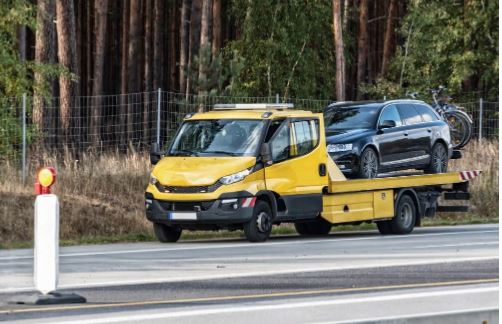 Stuck on the Road? Here’s Why Laweta Tychy Is Your Best Option