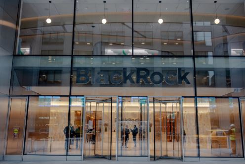 BlackRock Unveils $400 Billion Capital Raise, Eyes Strategic Expansion Into Alternative Assets