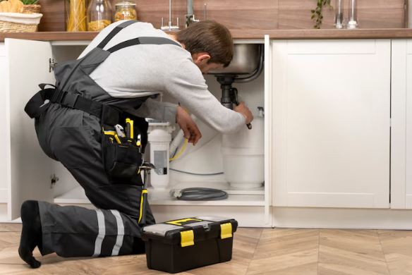 How to Choose Reliable Plumbing Services for Your Home?
