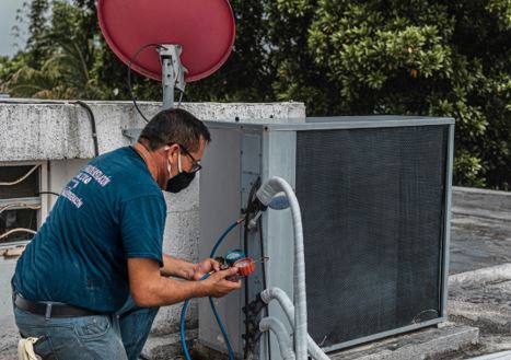 How to Choose the Best HVAC Services in Los Angeles for Your Home