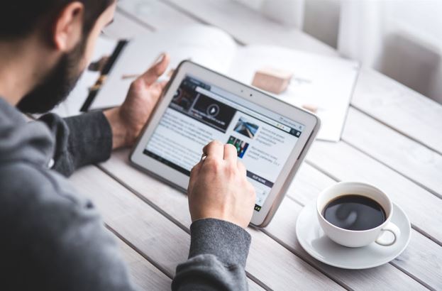 Why Local News Still Matters in the Digital Age